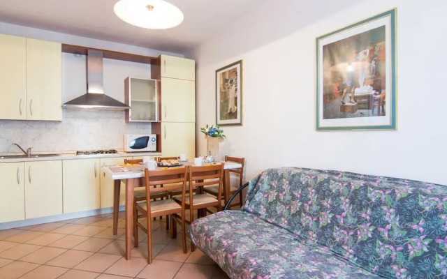 Belvilla by OYO Holiday Home in Rosolina