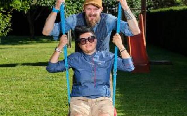 Garni Residence Volgger