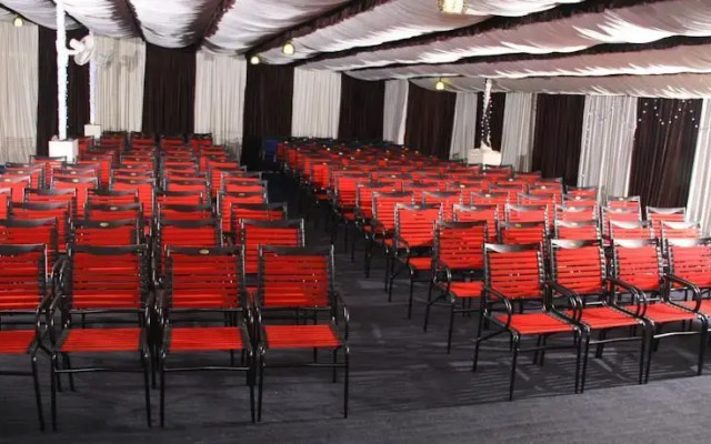 Hotel Royal Kington