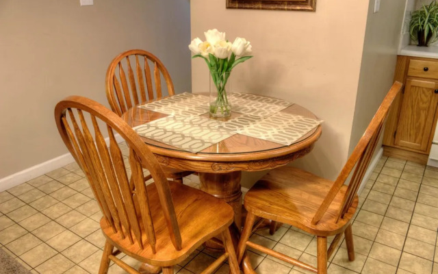 Whispering Pines 321