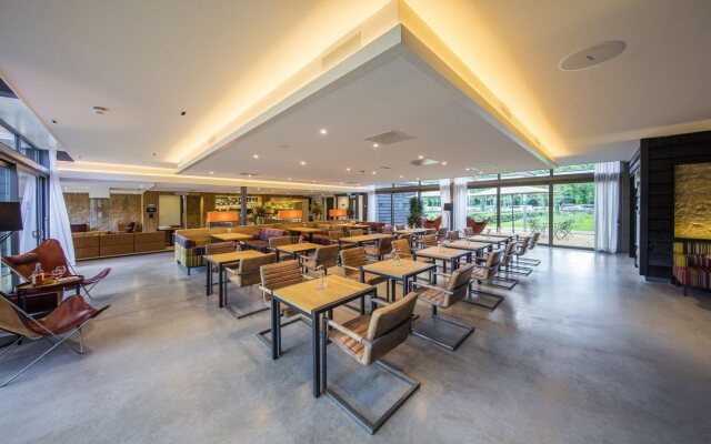 Star Lodge Hotels Utrecht