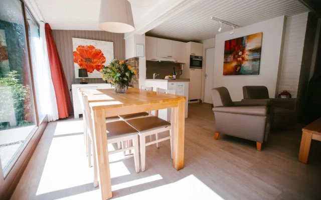 Le Val D'Arimont Resort