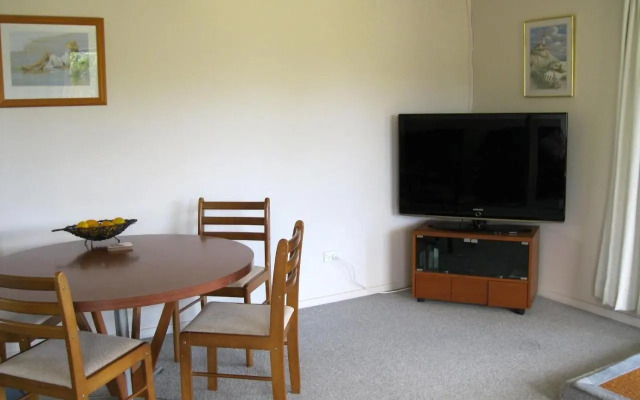 Cooks Beach Gem - Cooks Beach Holiday Unit