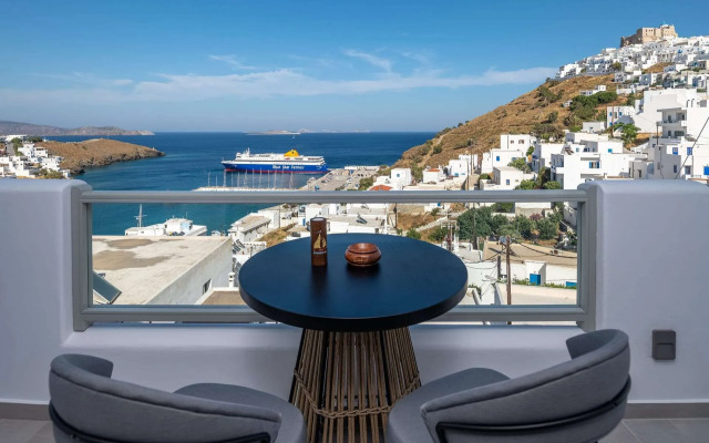 Vivere Luxury Suites