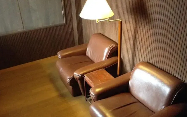 Hotel Sanokaku