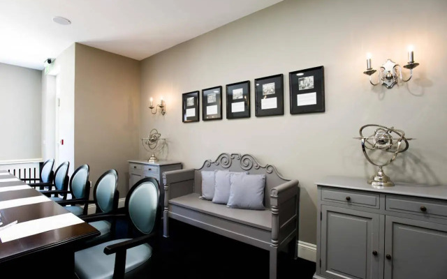 Seckford Hall Hotel & Spa