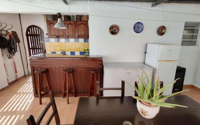Chalet La Marina