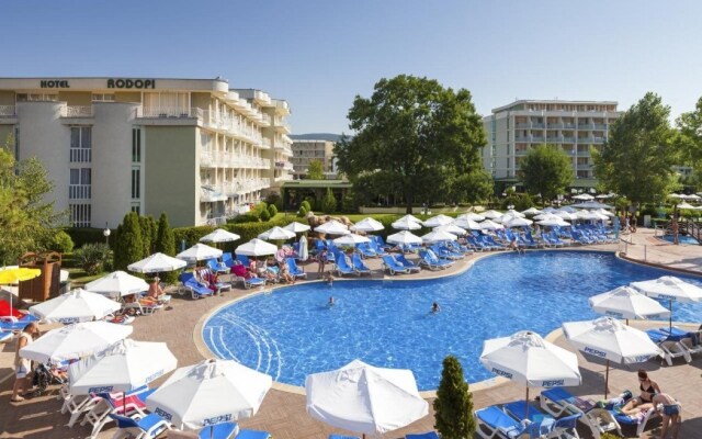 DAS Club Hotel Sunny Beach 