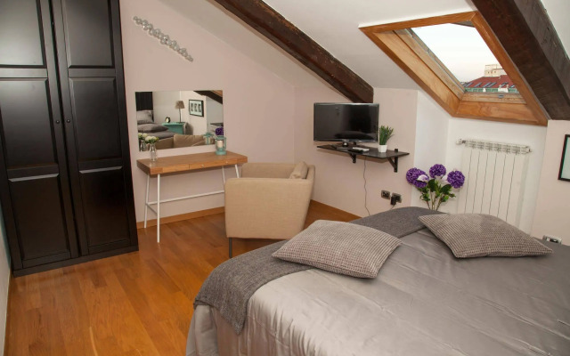 CAESAR b&b NAPOLI
