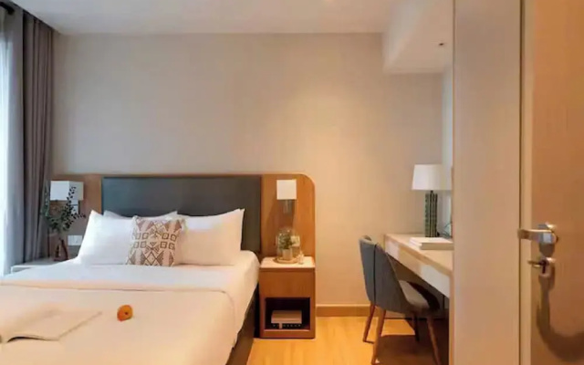 Vivian Boutique Zenity Luxury Residence