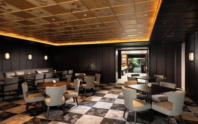 Hilton Kyoto