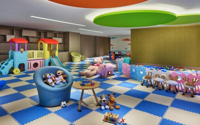 Holiday Inn Xining Hot-Spring by IHG