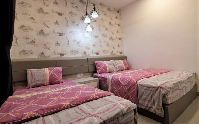 H2H Euro House