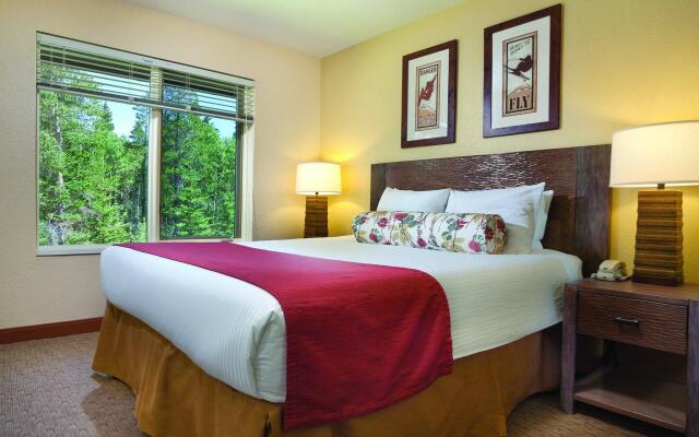 WorldMark Canmore - Banff