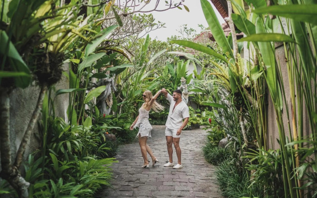 Dedary Resort & Spa Ubud by Ini Vie Hospitality