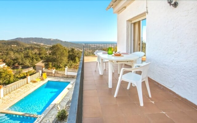 Villa teresas lloret de mar