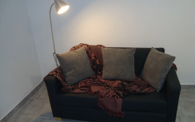 Divine Apartment - 1 quarto