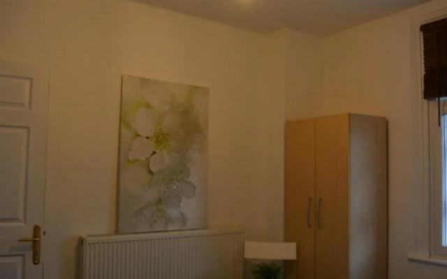Brick Lane Apartment Guesthouse