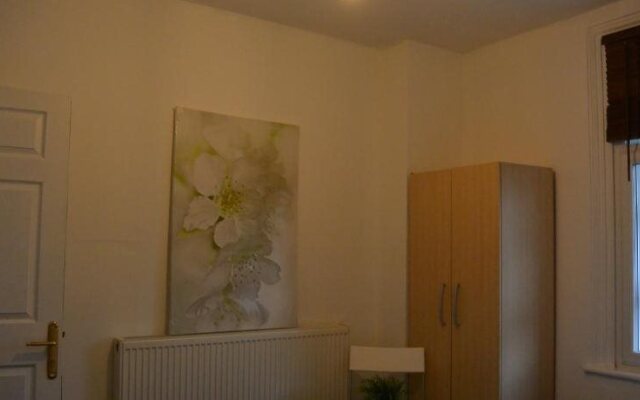 Brick Lane Apartment Guesthouse