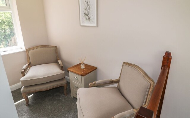 Springwell Cottage