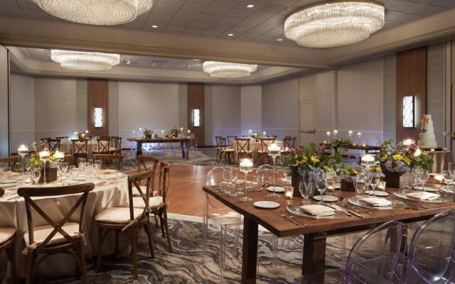 Miami Airport Marriott