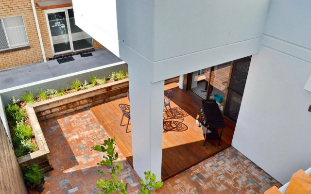 Waterford Apartment 7