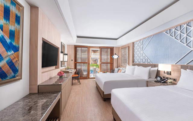 Henann Premier Coast Resort