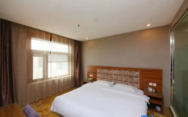 Yinhai Business Hotel