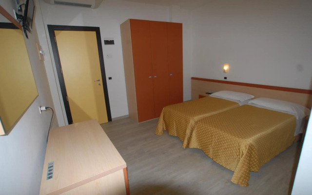 Hotel Tilmar