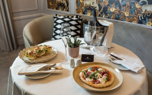 Maison Albar - Amoure