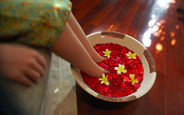 The Elysian Boutique Villa Hotel
