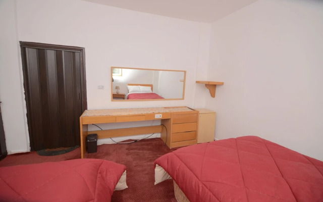 Petra Lion Hotel