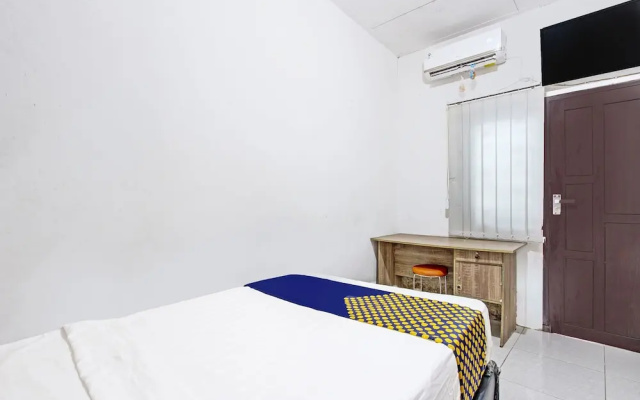SPOT ON 91521 Mayong Guesthouse
