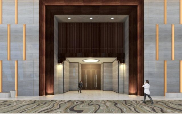 The Westin Qingdao West Coast
