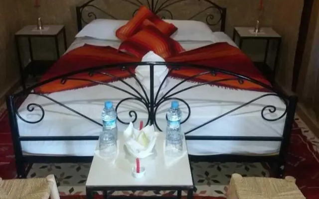 gite cafe restaurant manzah