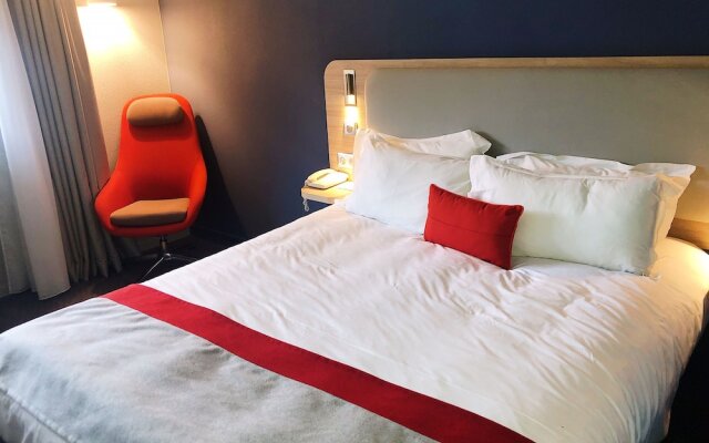 Domaine des Fontaines