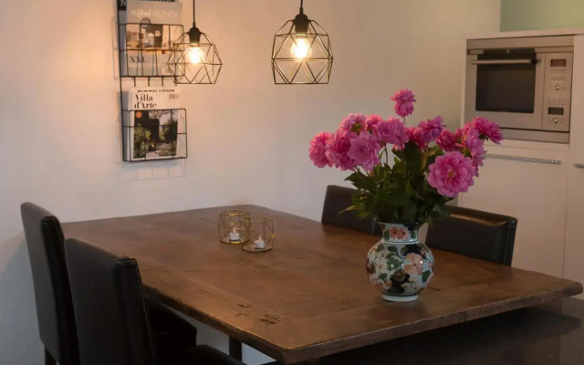 Annadora Beach House