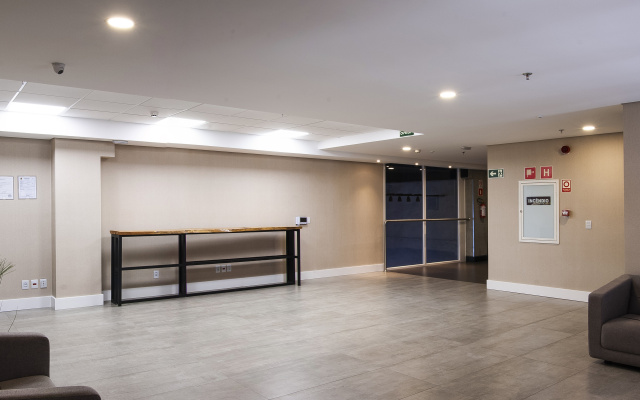 Holiday Inn Express Farroupilha by IHG