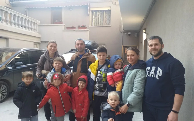 Venice Sanella Rooms