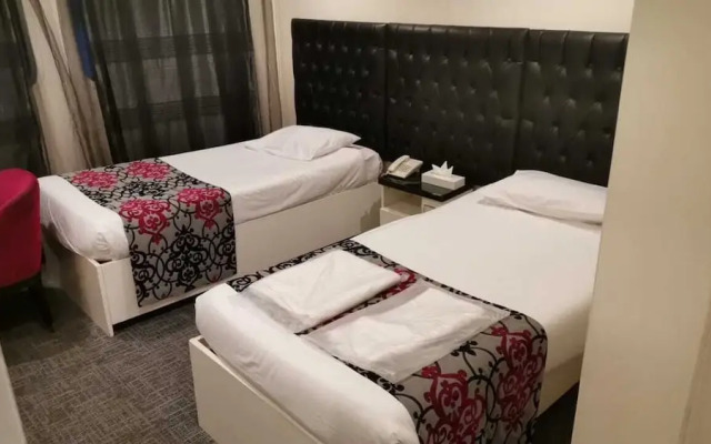 Princess Amira Aswan Hotel