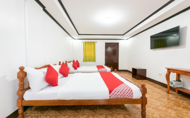 Tierra Mercedes Nature Resort
