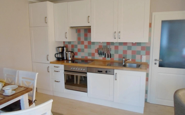 Glebbe 17 - Wohnung 3