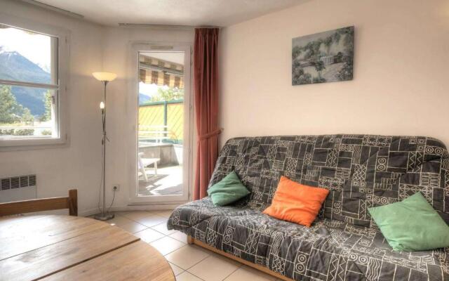 Appartement Briançon, 2 pièces, 4 personnes - FR-1-330C-80