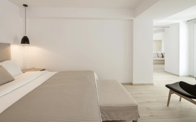 Mykonos Princess Hotel