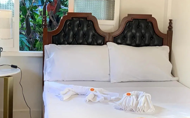 Courtyard Hotel