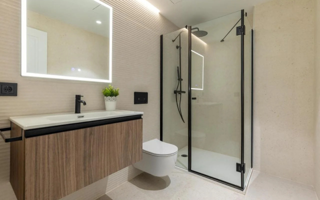 Calatrava By Alma Suites