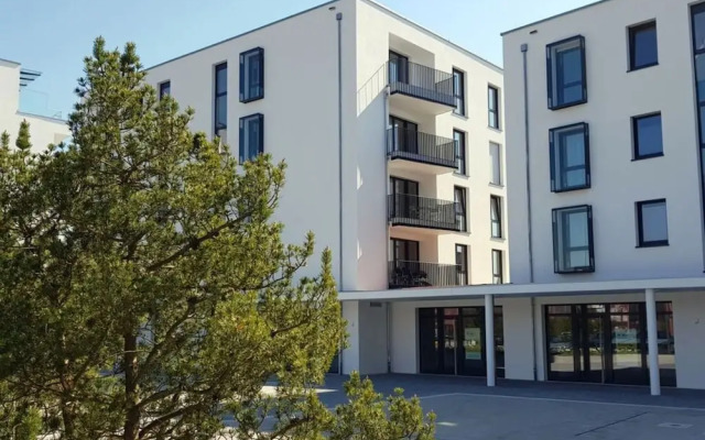 Santis Comfortable Holiday Residence