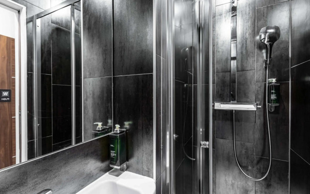 The W14 Hotel