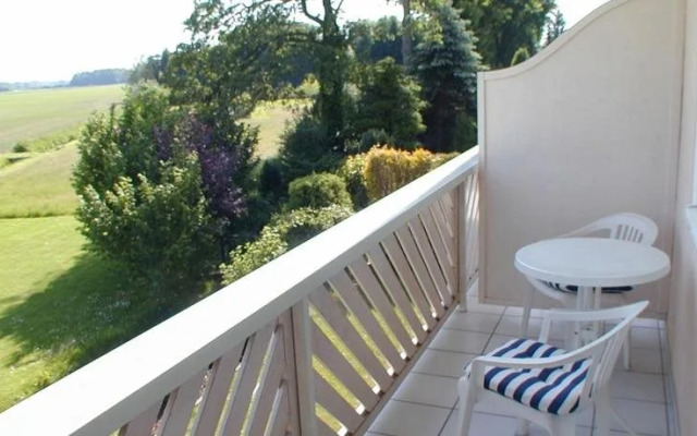 Kurhotel Würdinger Hof