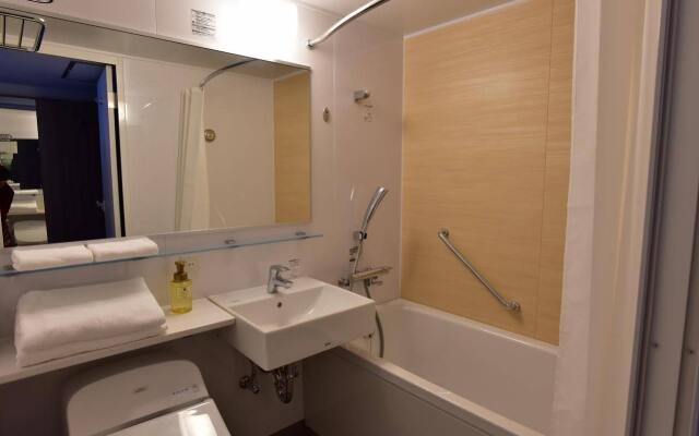 Matsue Excel Hotel Tokyu